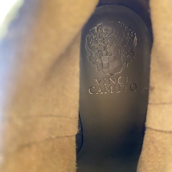 Vince Camuto Feina ankle boots - Picture 9 of 9